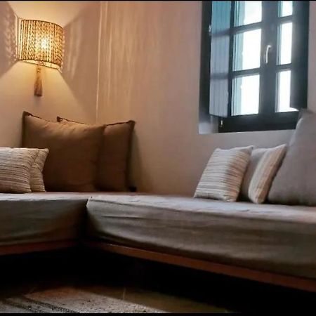 Areos Polis Boutique Hotel Ареополис Екстериор снимка