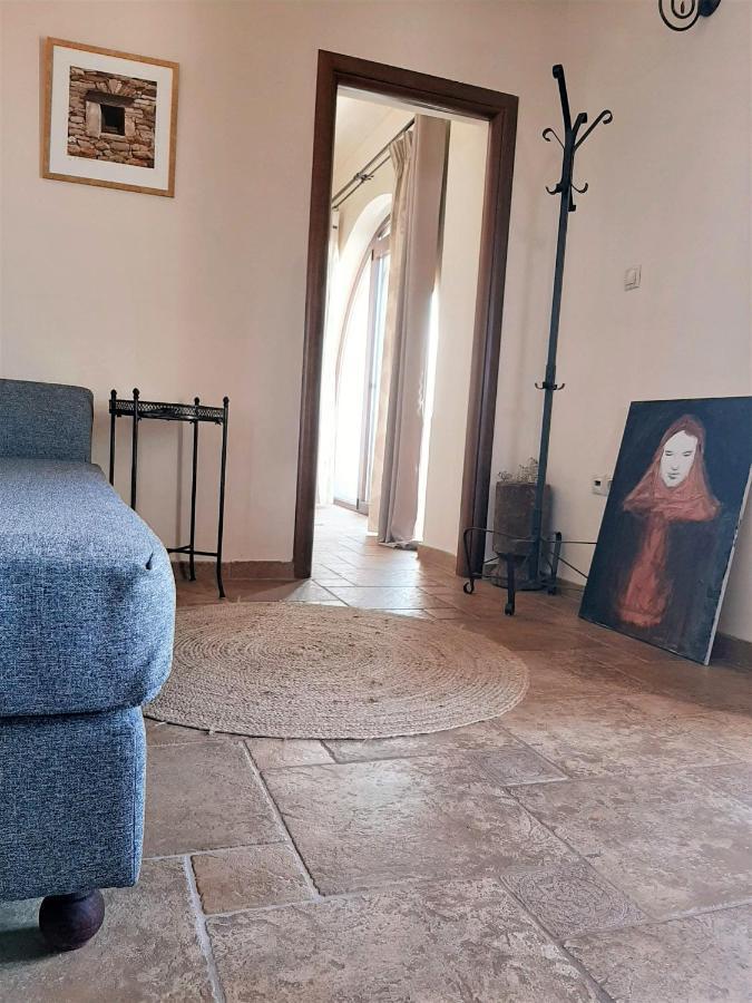 Areos Polis Boutique Hotel Ареополис Екстериор снимка