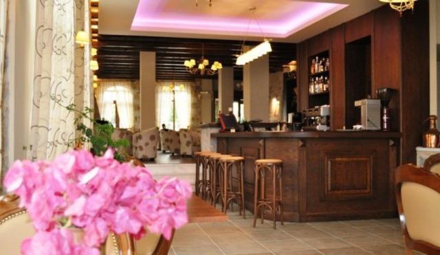 Areos Polis Boutique Hotel Ареополис Екстериор снимка