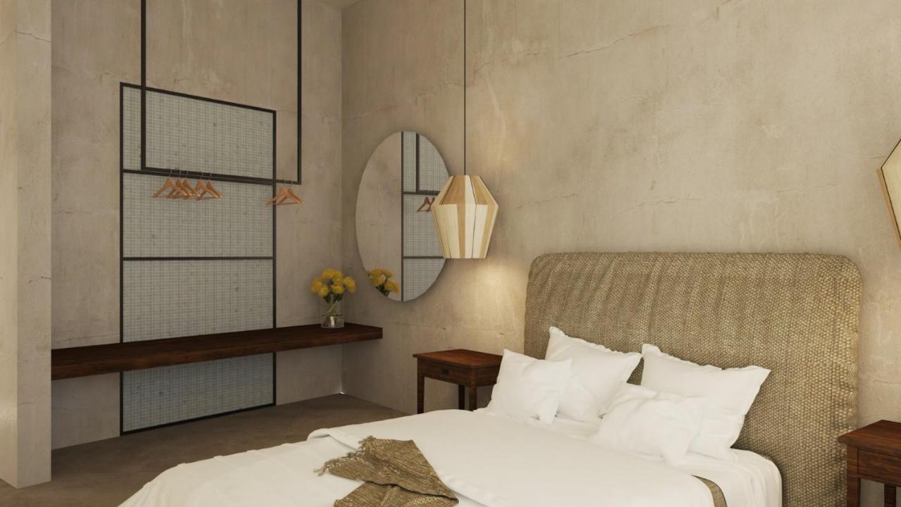 Areos Polis Boutique Hotel Ареополис Екстериор снимка