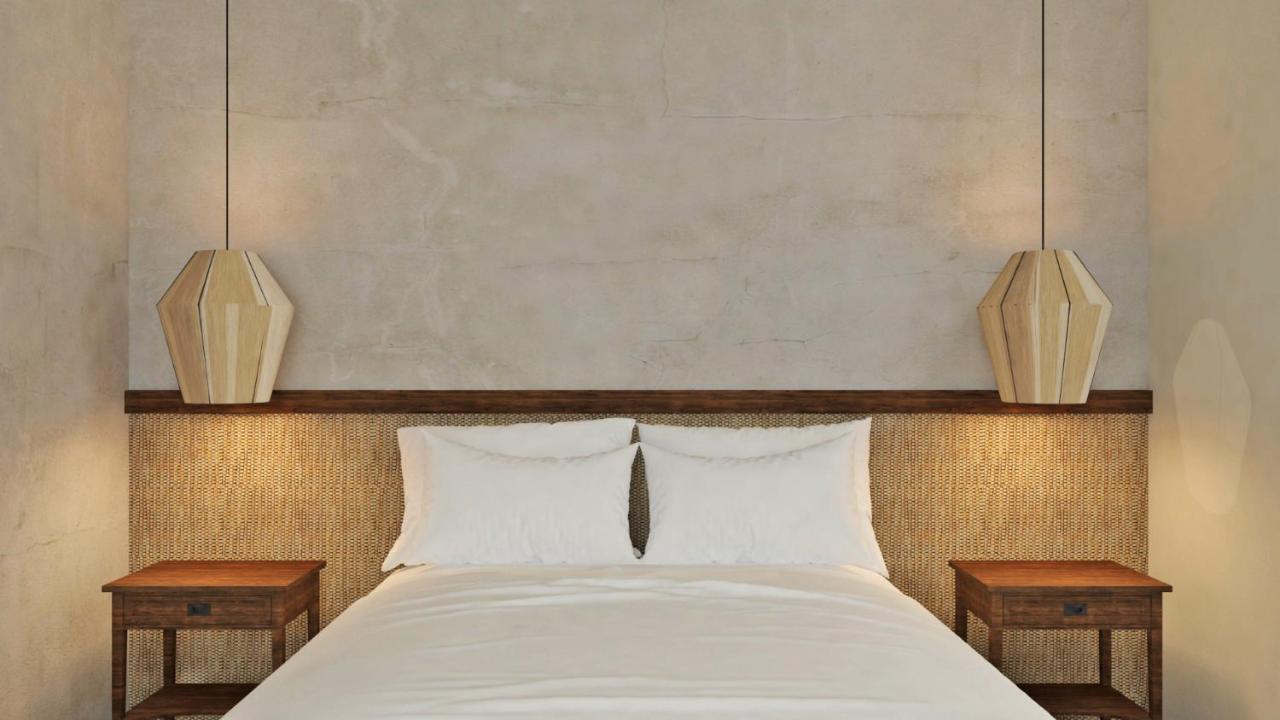 Areos Polis Boutique Hotel Ареополис Екстериор снимка