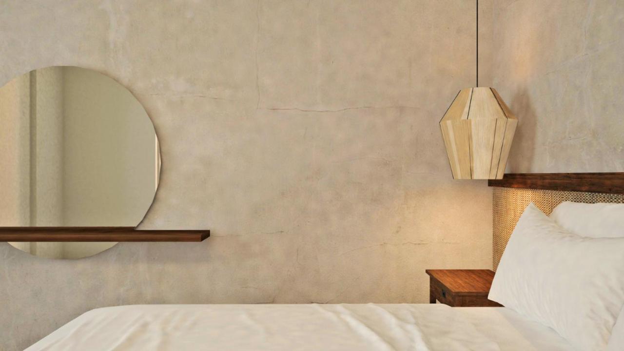 Areos Polis Boutique Hotel Ареополис Екстериор снимка