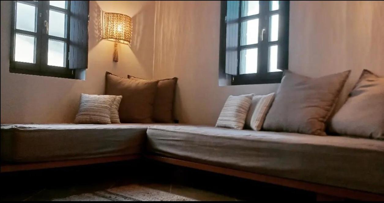 Areos Polis Boutique Hotel Ареополис Екстериор снимка