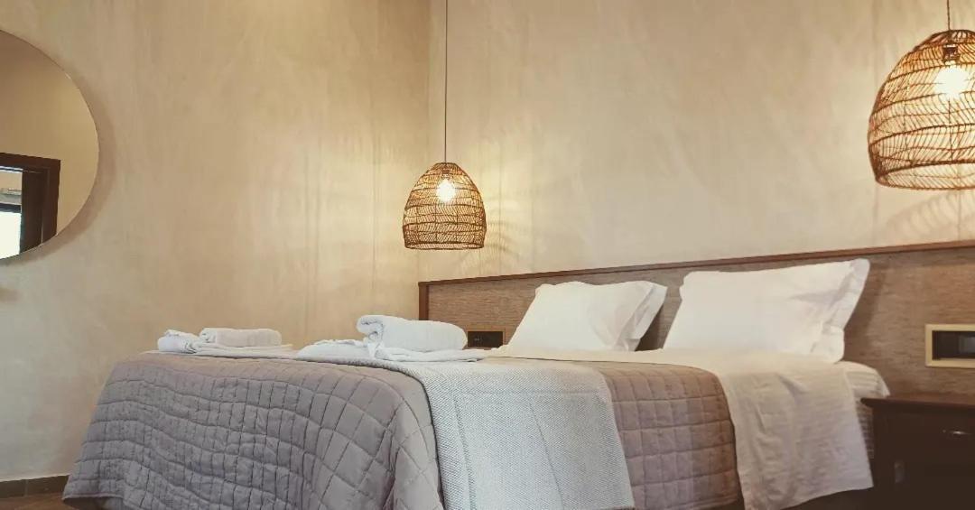 Areos Polis Boutique Hotel Ареополис Екстериор снимка