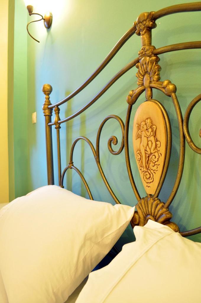 Areos Polis Boutique Hotel Ареополис Екстериор снимка