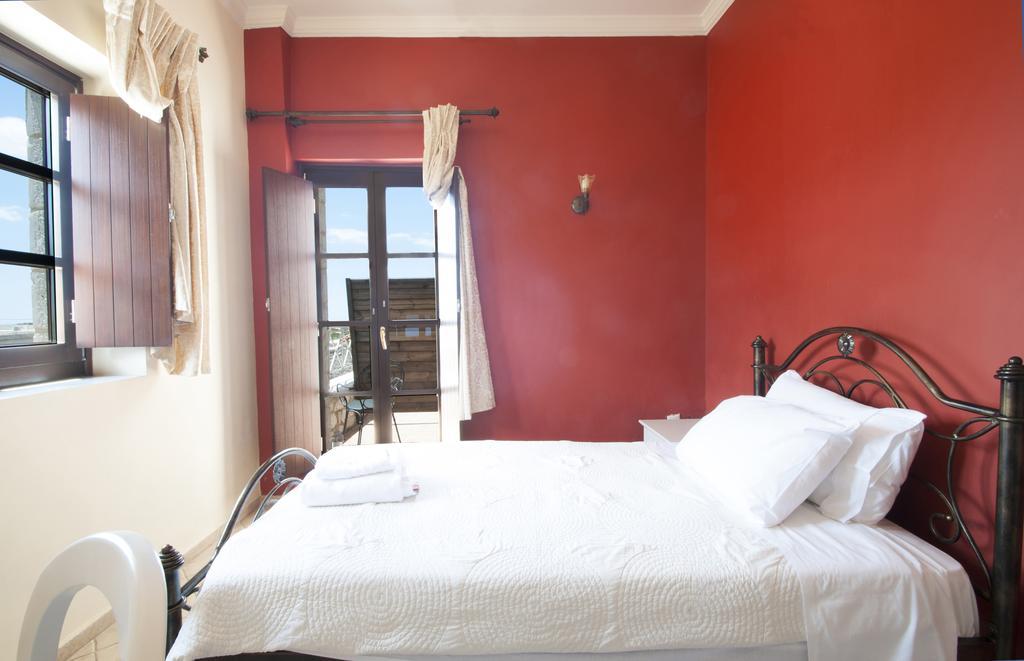 Areos Polis Boutique Hotel Ареополис Екстериор снимка