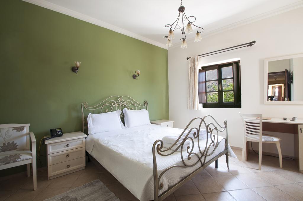 Areos Polis Boutique Hotel Ареополис Екстериор снимка