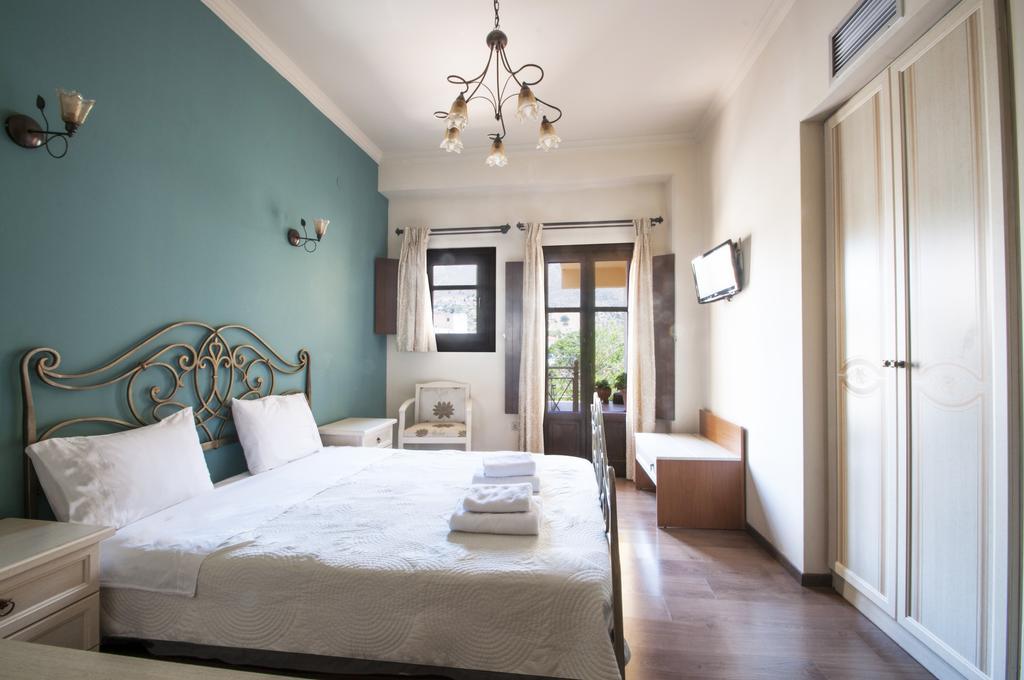 Areos Polis Boutique Hotel Ареополис Екстериор снимка