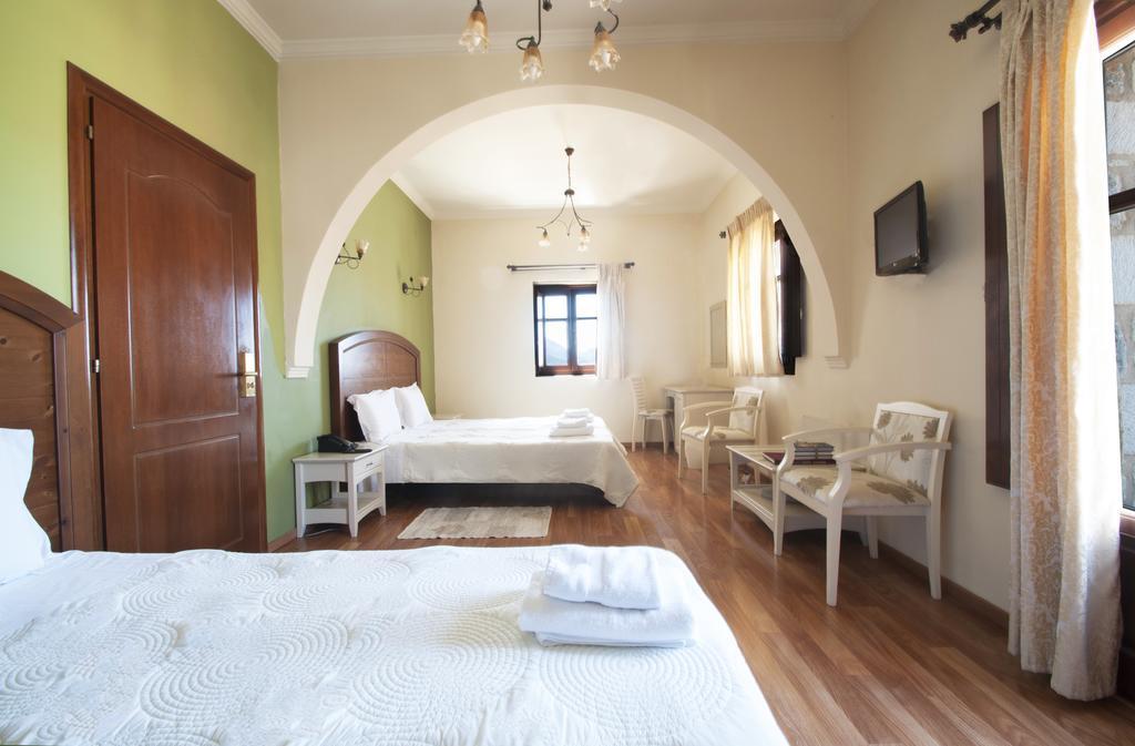 Areos Polis Boutique Hotel Ареополис Екстериор снимка