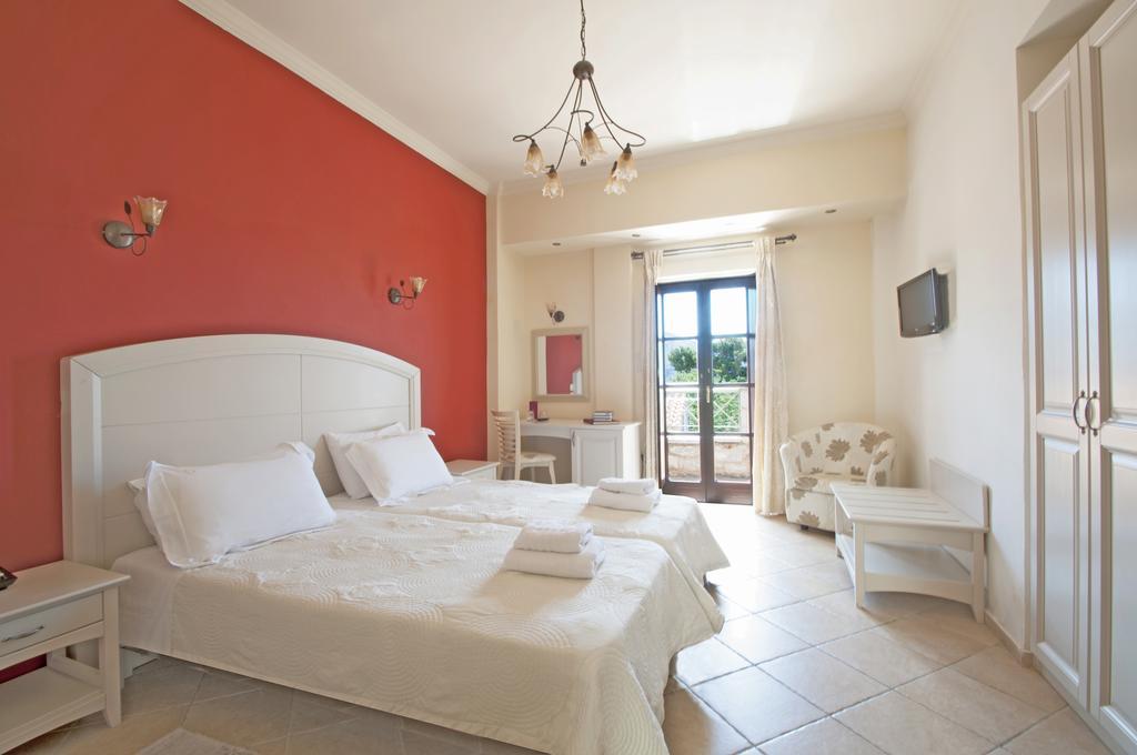 Areos Polis Boutique Hotel Ареополис Екстериор снимка